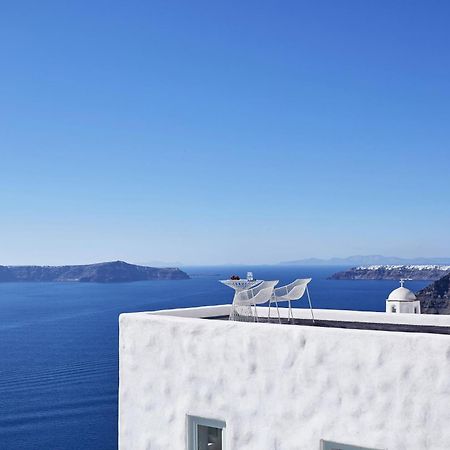 Limestone Fira  Exterior photo