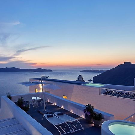 Limestone Fira  Exterior photo
